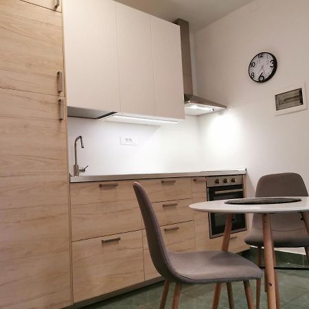 Goriska Apartments Ajdovščina 外观 照片
