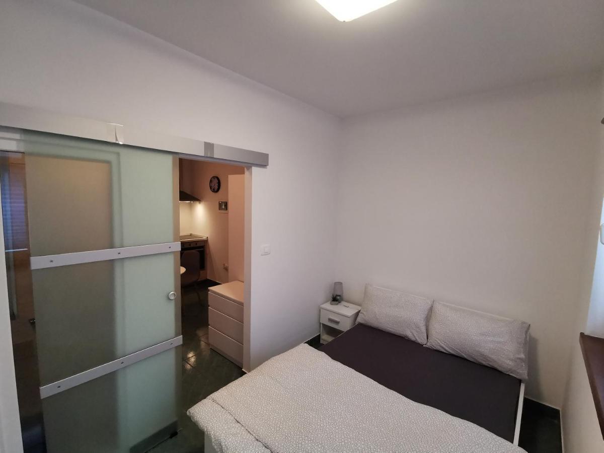 Goriska Apartments Ajdovščina 外观 照片