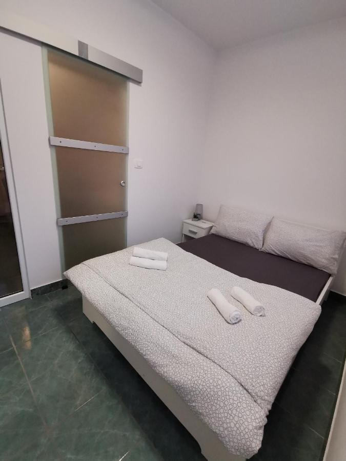 Goriska Apartments Ajdovščina 外观 照片