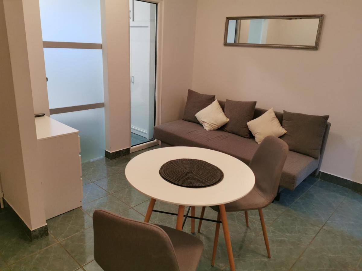 Goriska Apartments Ajdovščina 外观 照片