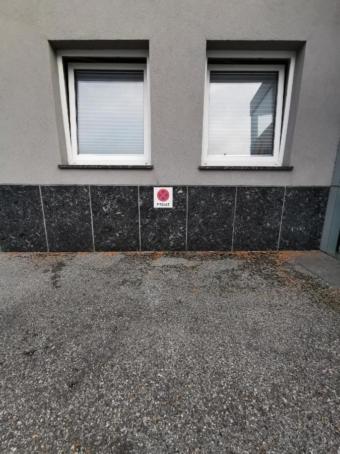 Goriska Apartments Ajdovščina 外观 照片