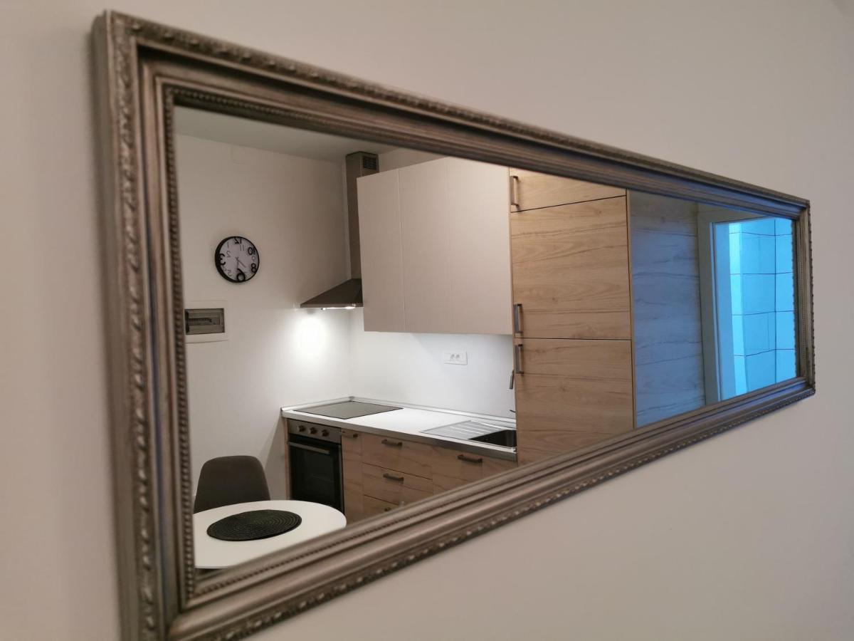 Goriska Apartments Ajdovščina 外观 照片