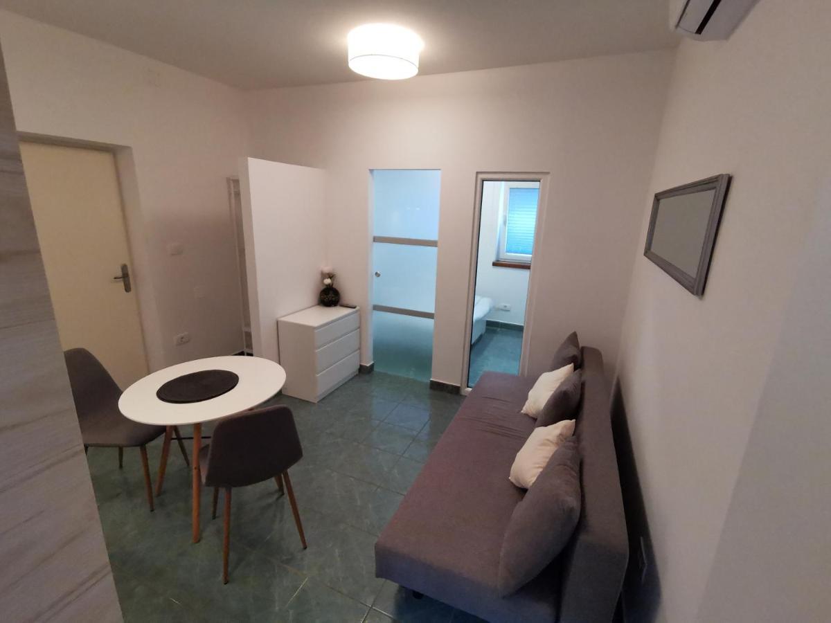 Goriska Apartments Ajdovščina 外观 照片