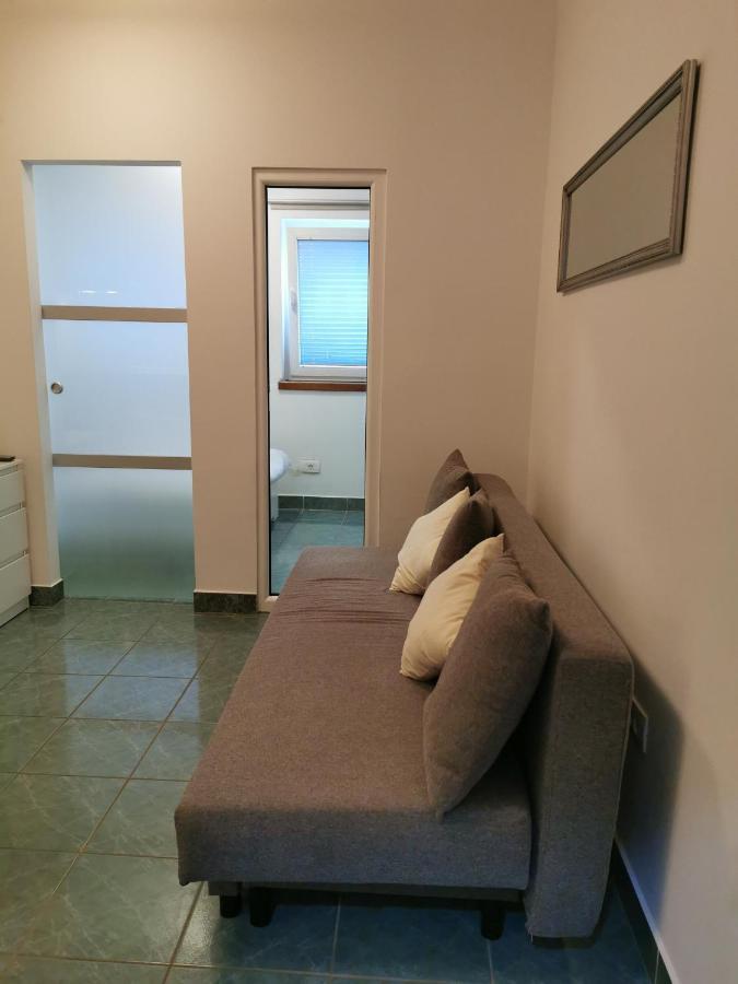 Goriska Apartments Ajdovščina 外观 照片