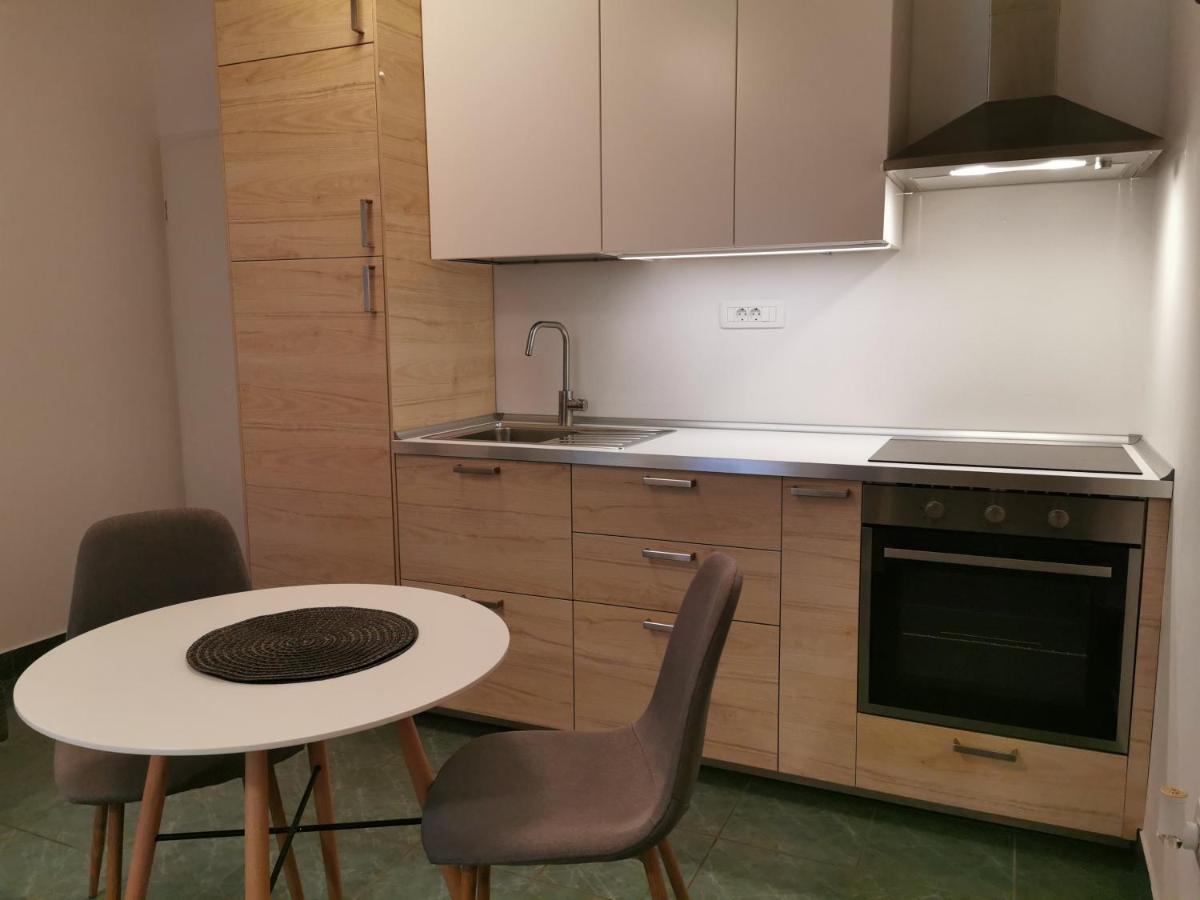 Goriska Apartments Ajdovščina 外观 照片