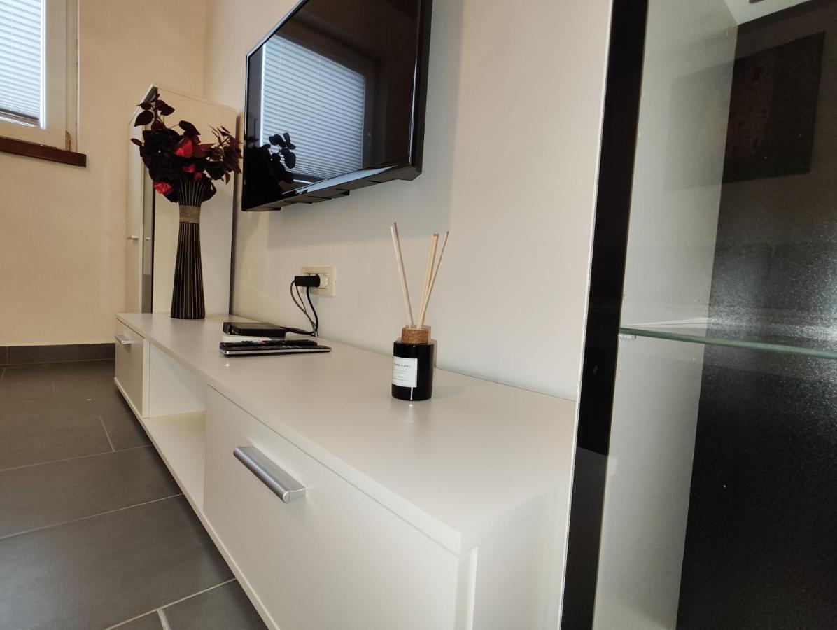 Goriska Apartments Ajdovščina 外观 照片
