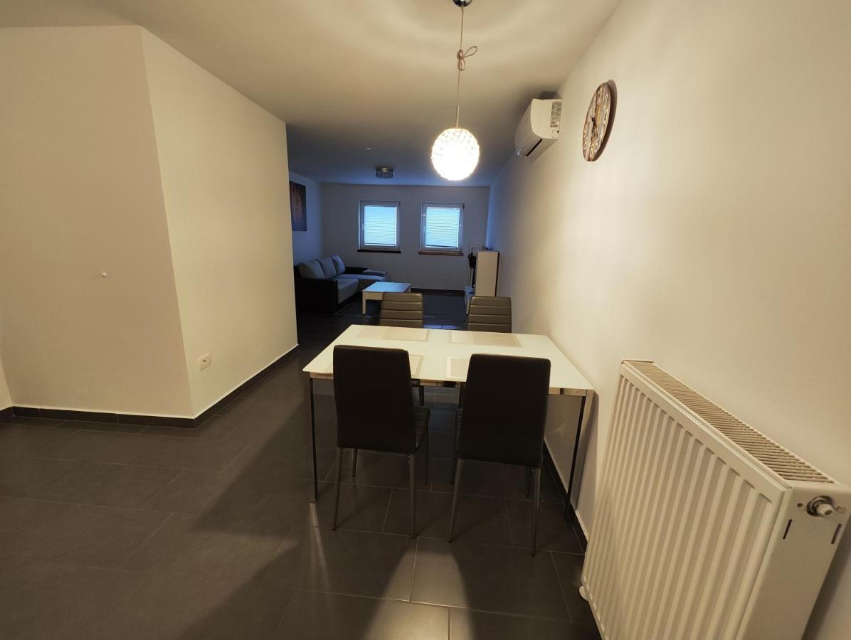 Goriska Apartments Ajdovščina 外观 照片