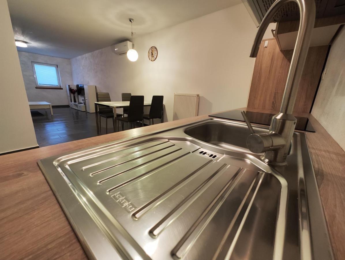 Goriska Apartments Ajdovščina 外观 照片