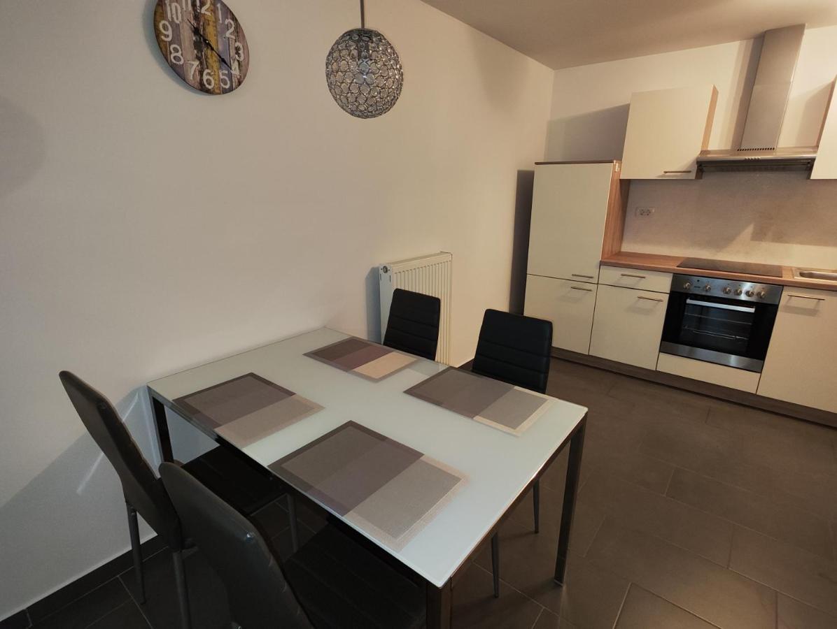 Goriska Apartments Ajdovščina 外观 照片