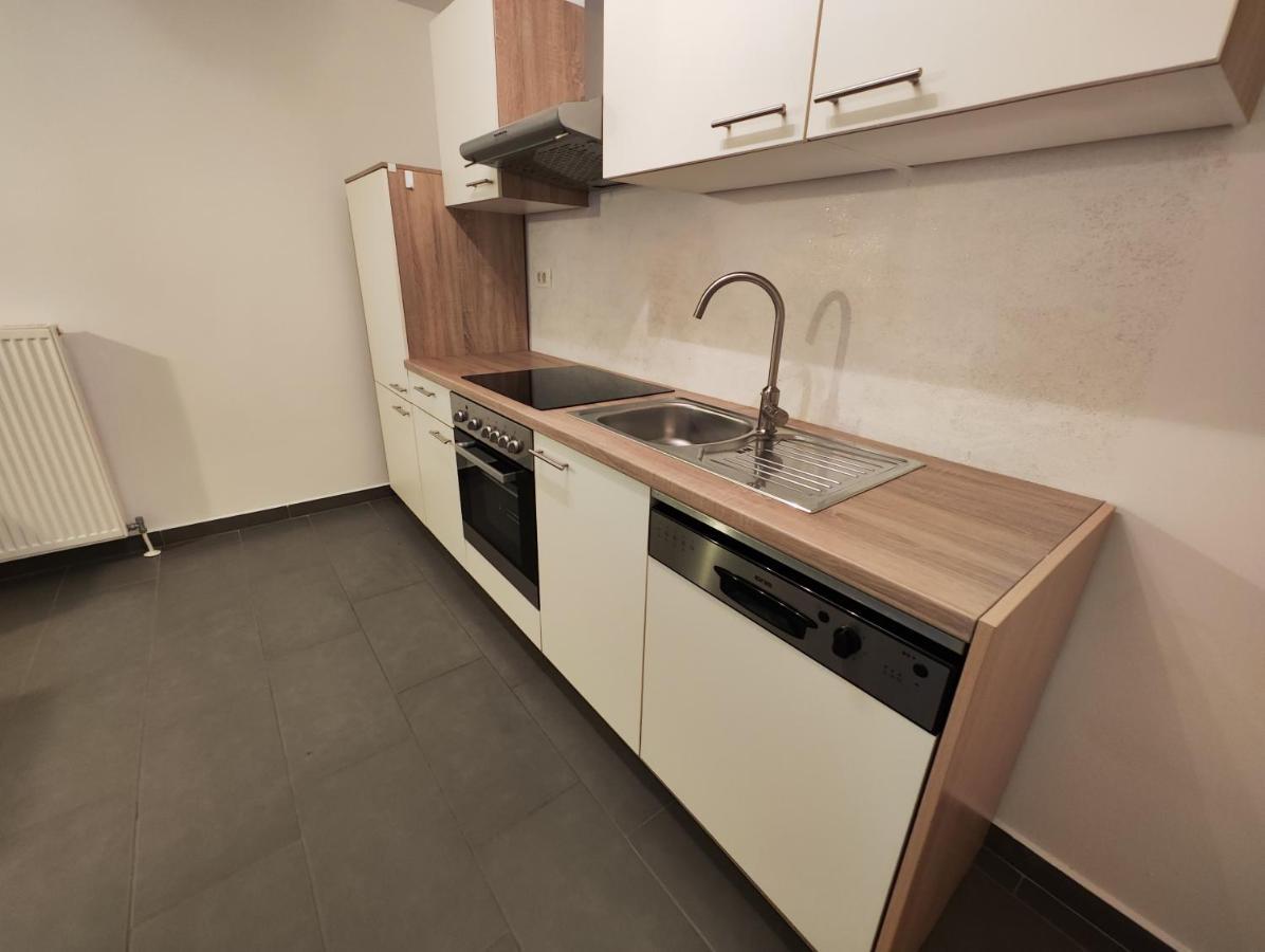 Goriska Apartments Ajdovščina 外观 照片
