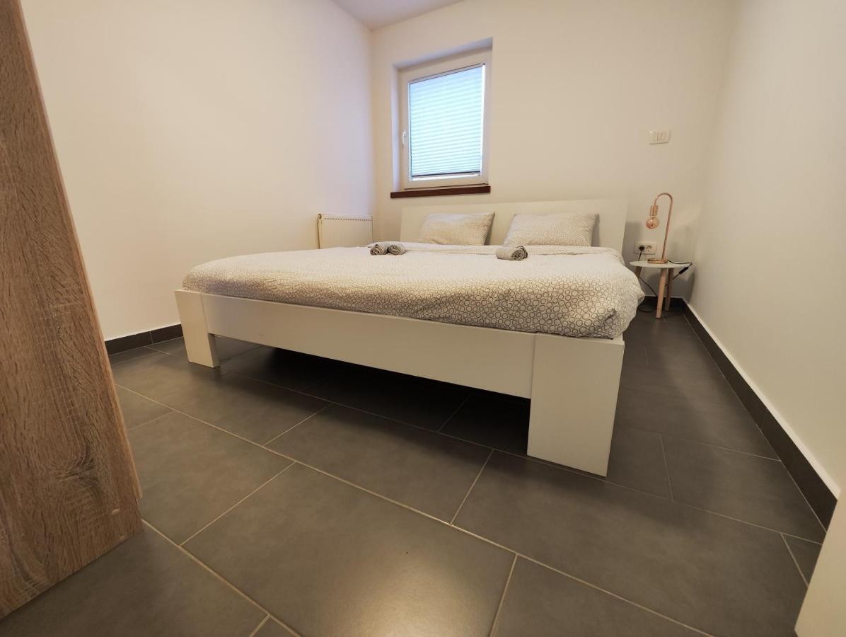 Goriska Apartments Ajdovščina 外观 照片