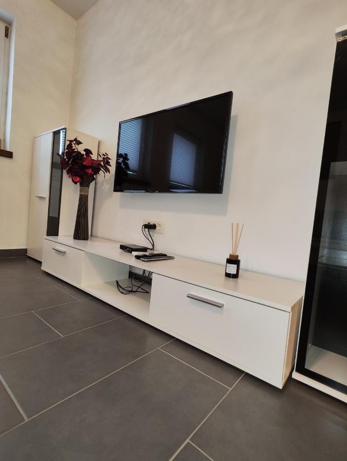 Goriska Apartments Ajdovščina 外观 照片